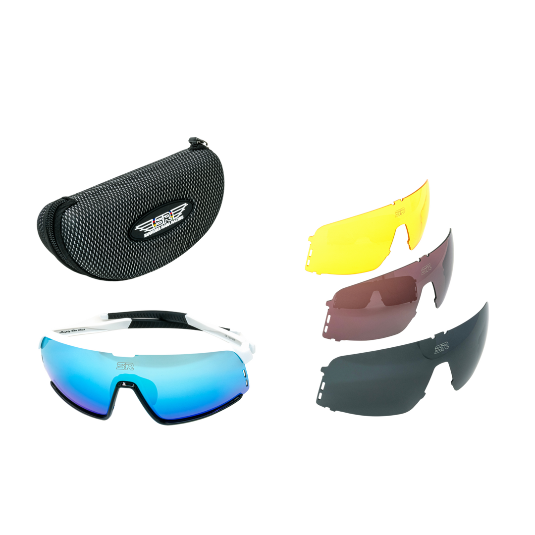 SR #1 Sunglasses