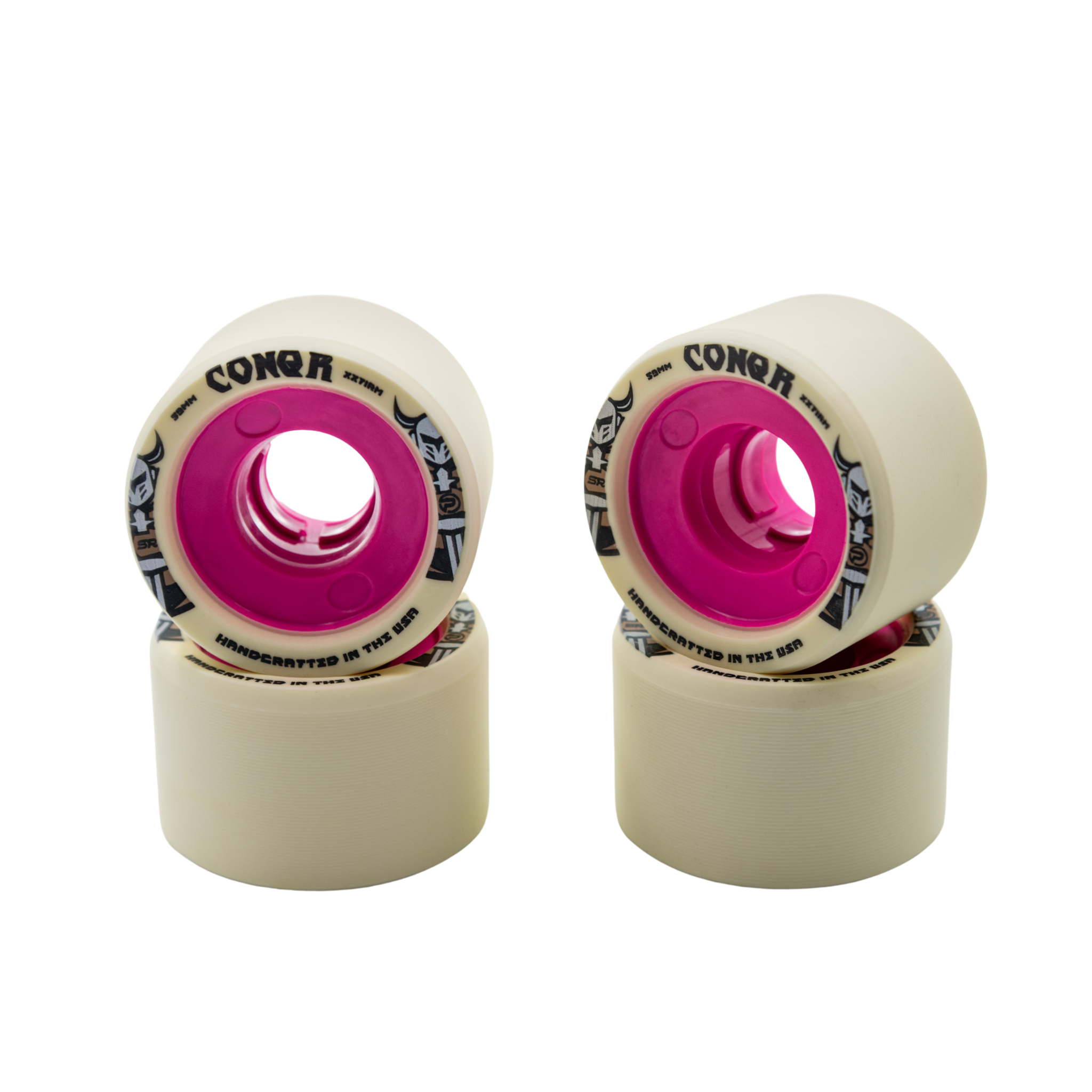 CONQR JR XX Firm – Simmons Rana Racing