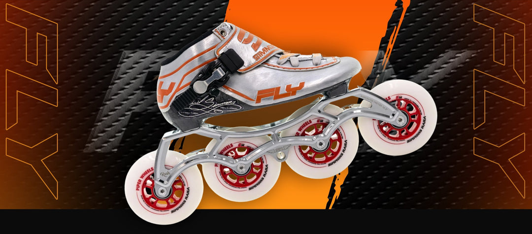 COMPARISION BETWEEN TEZ - DASH - FLY SKATE by Rahul Rana