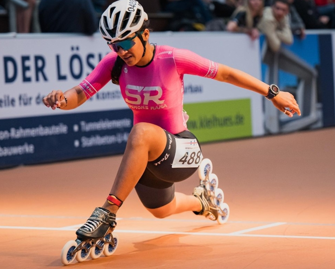 Top 10 Must-Have Skating Accessories for Beginners - By SATHYA MOORTHY