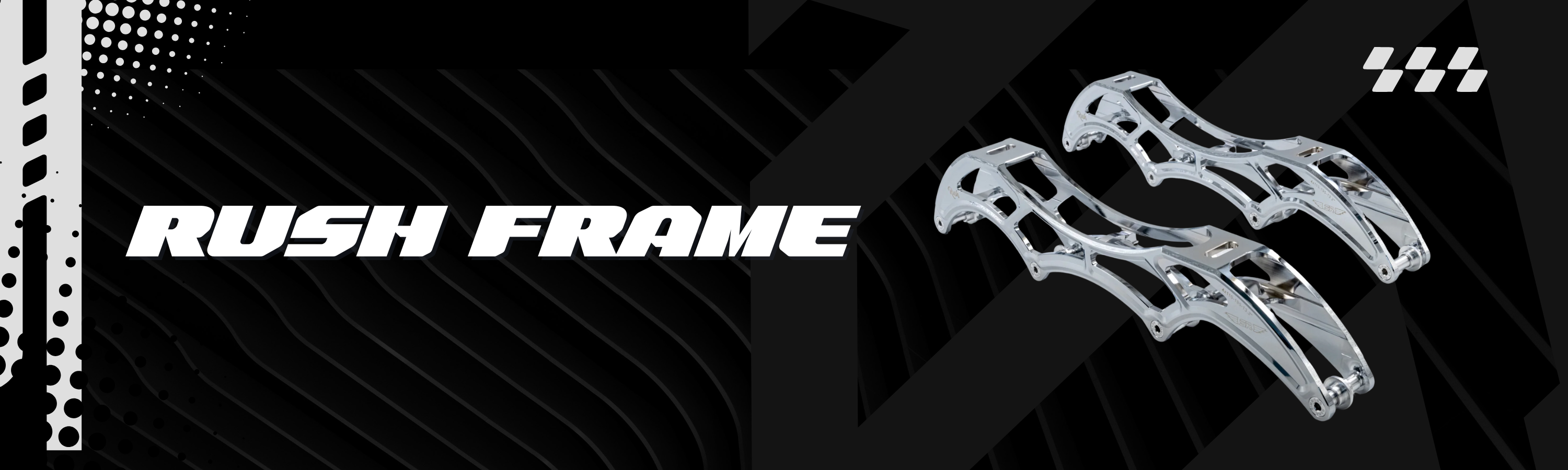 Rush Frame