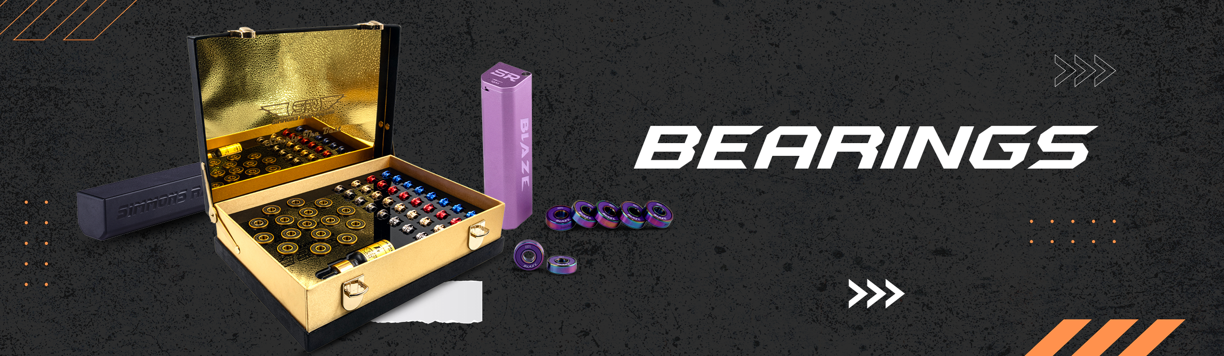 Bearings