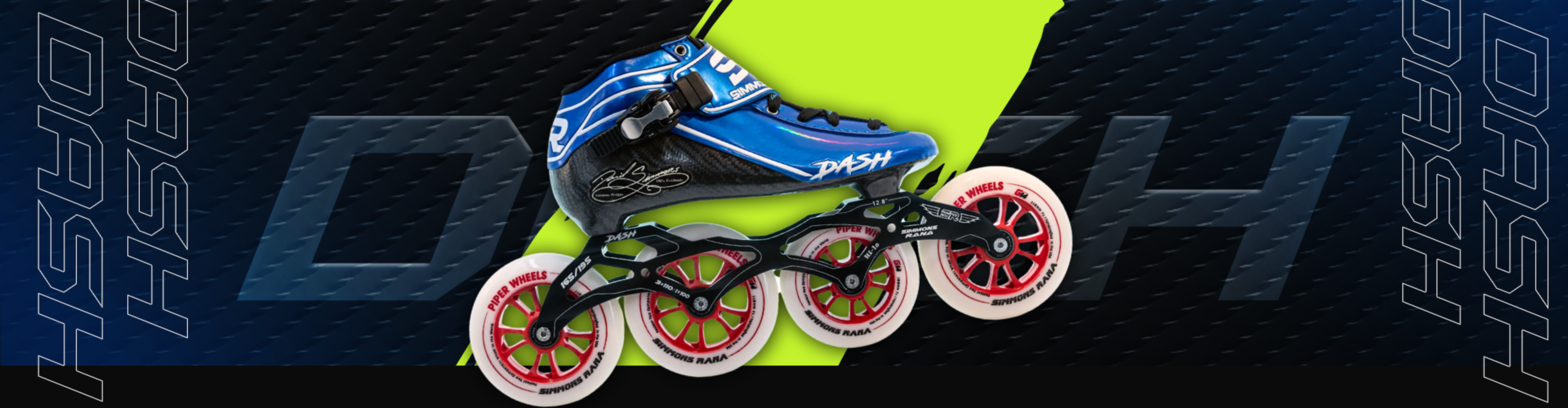 Dash Complete Skate