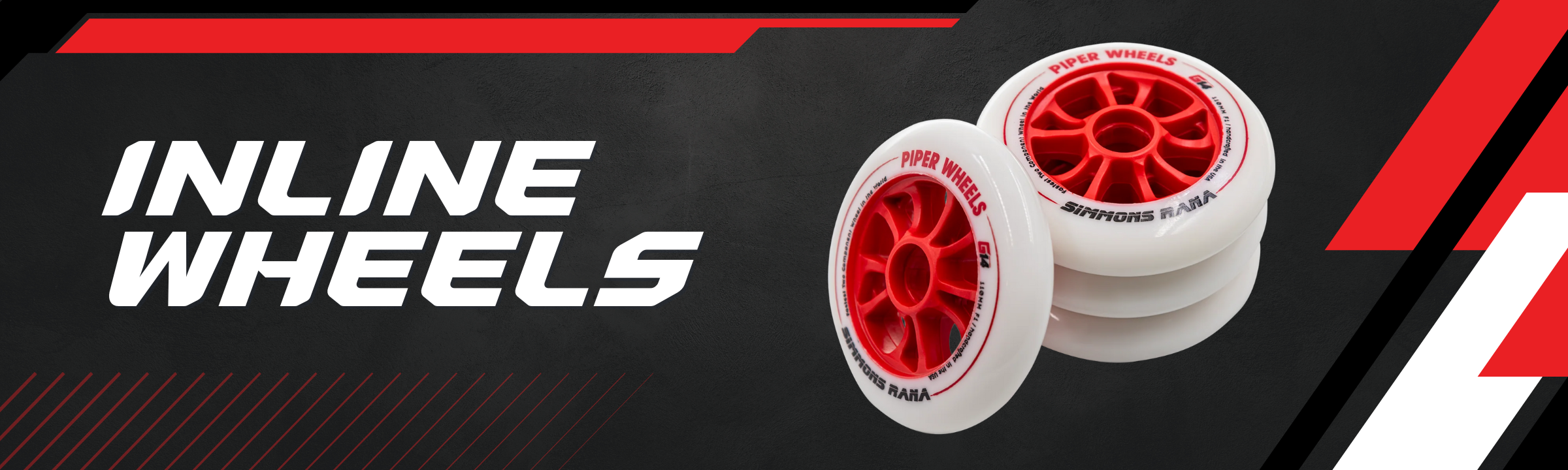 Inline Wheels