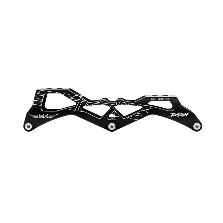 DASH Inline Speed Frames: Lightweight Racing Frames - Simmons Rana ...