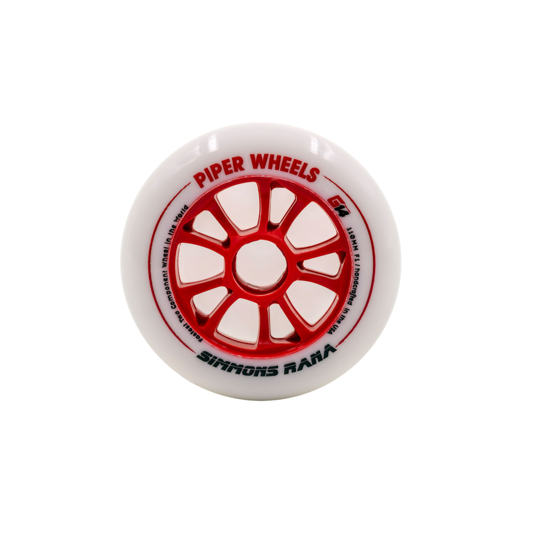 Dash Complete Skate Hilo