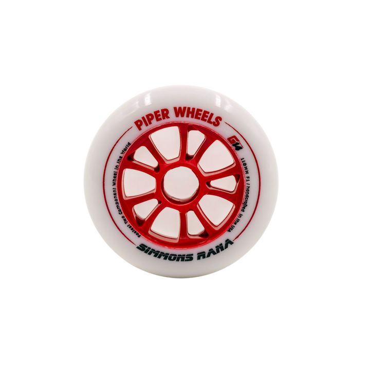 Dash Complete Skate Hilo