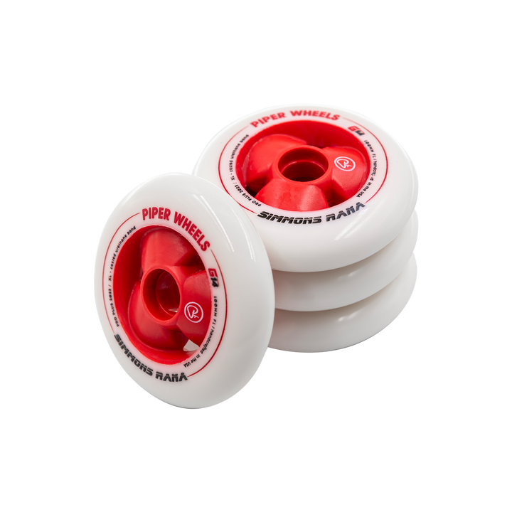 Piper Pro G14 Wheels