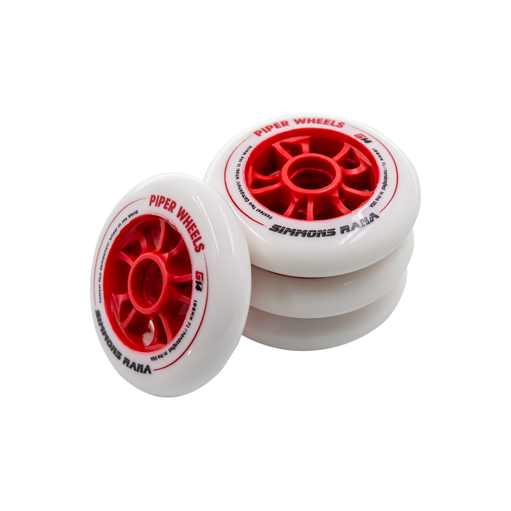 Piper Race G14 Wheels
