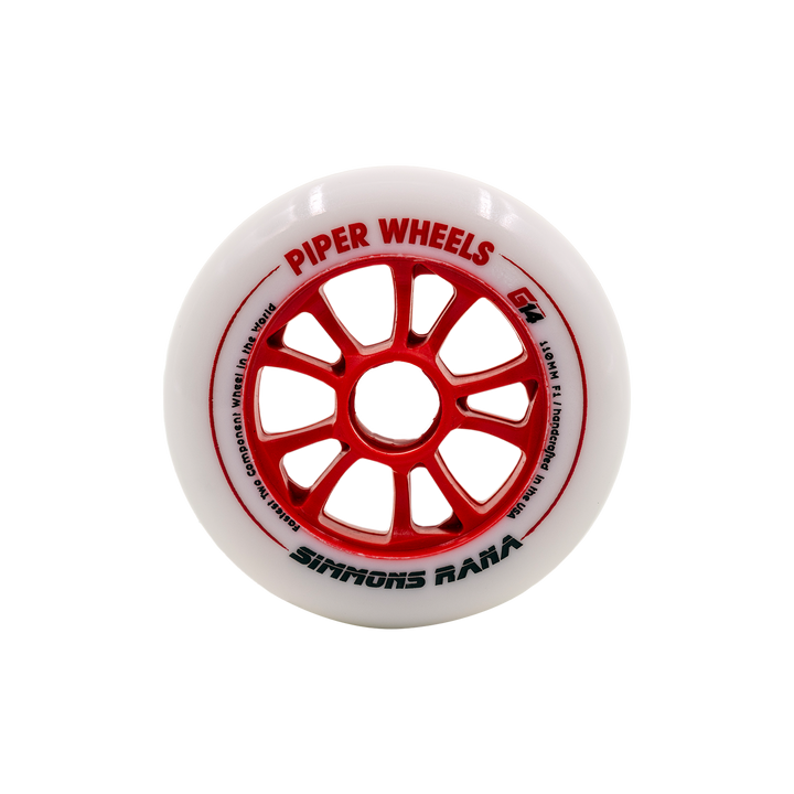 Fly Complete Skate 4X110mm