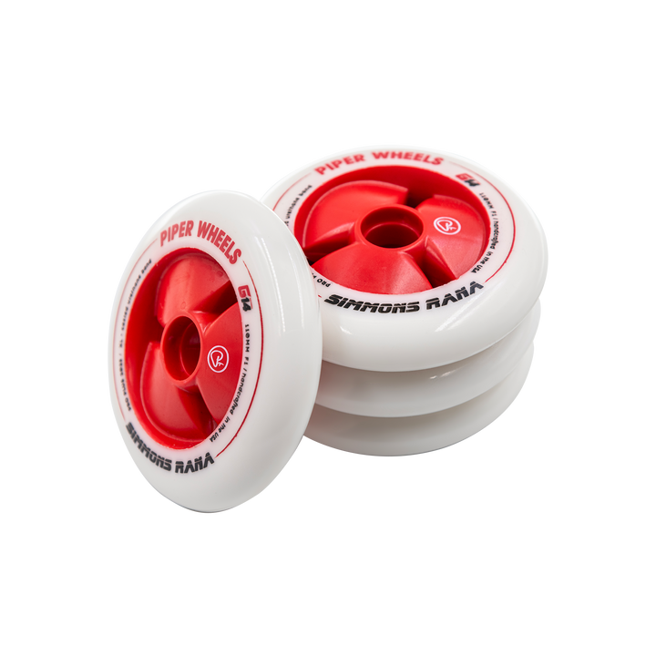 Piper Pro G14 Wheels