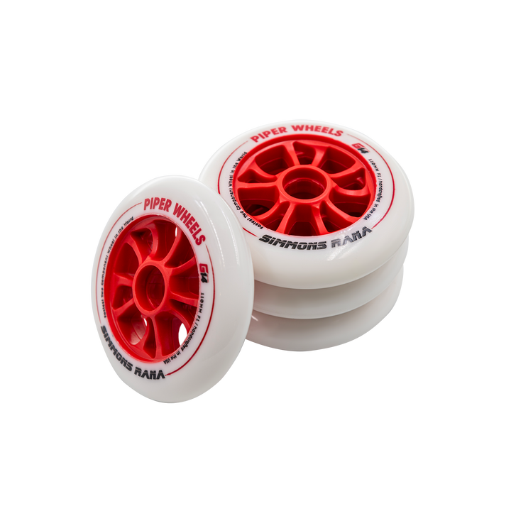 Piper Race G14 Wheels
