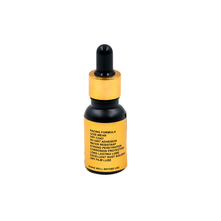 #1 High-Speed Racing Oil – Pack of One