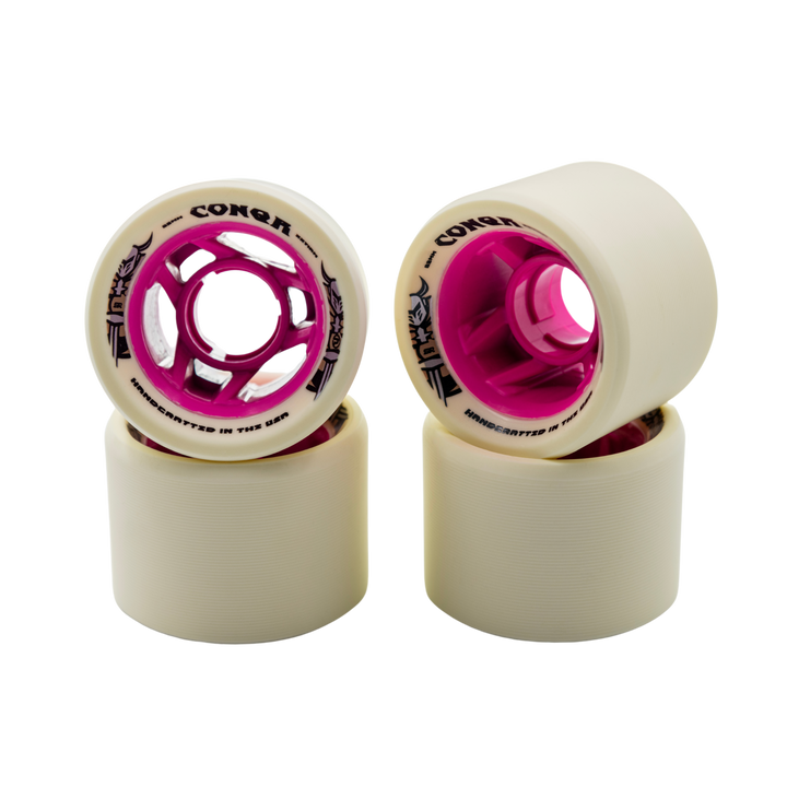 CONQR 62 MM Track