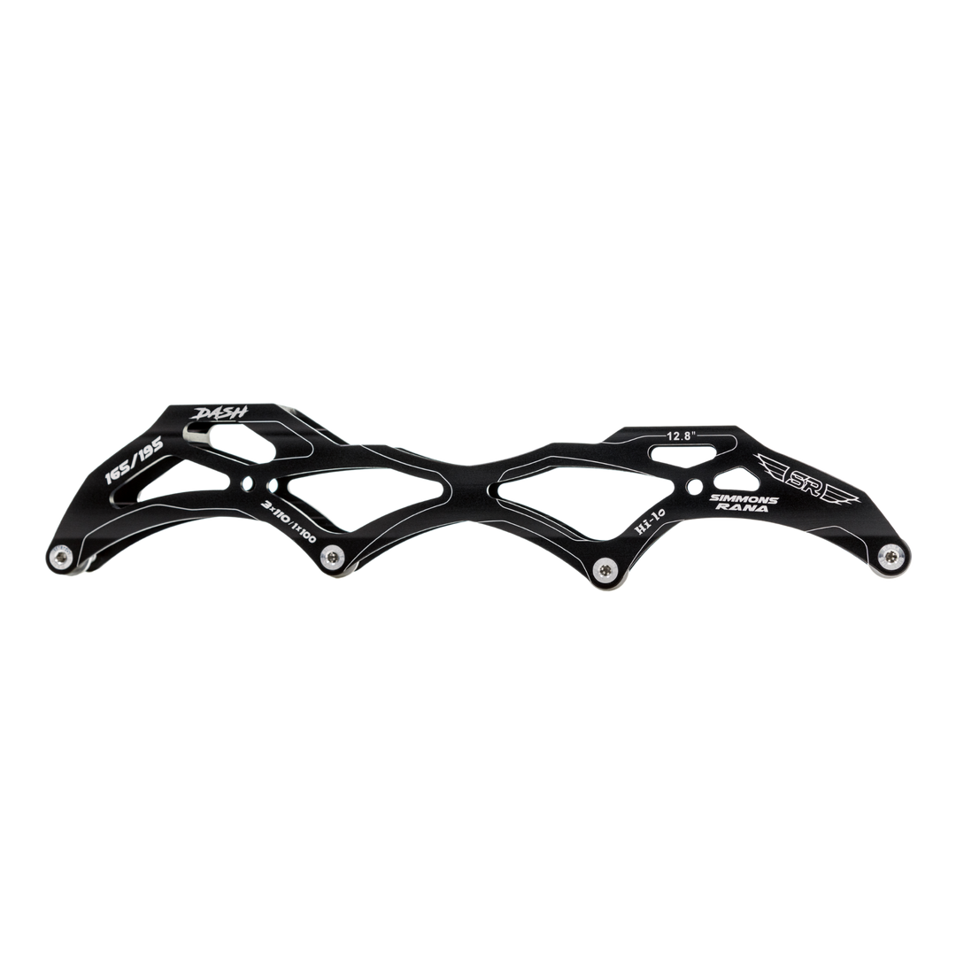 DASH Inline Speed Frames: Lightweight Racing Frames - Simmons Rana ...