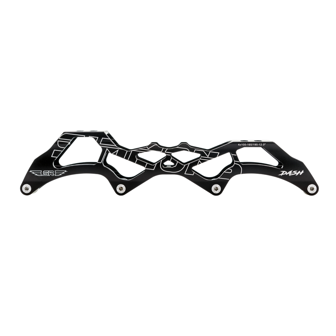 Raccing Frame DASH Inline Speed Frames: Lightweight Racing Frames - Simmons Rana ...