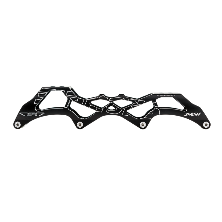 DASH FRAME 4X100