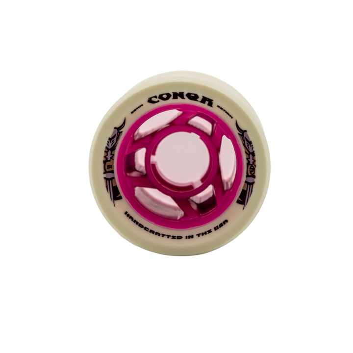 CONQR 62 MM Track