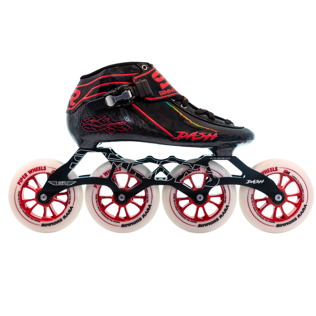 Best Inline Speed Skates & Complete Race Skates - Shop Now – Simmons ...