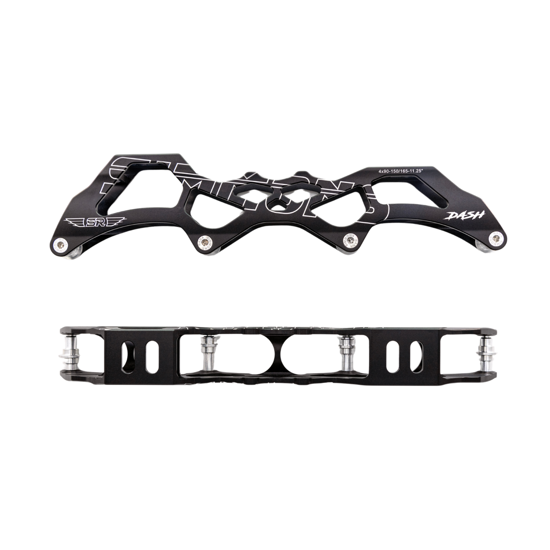 DASH FRAME 4X90