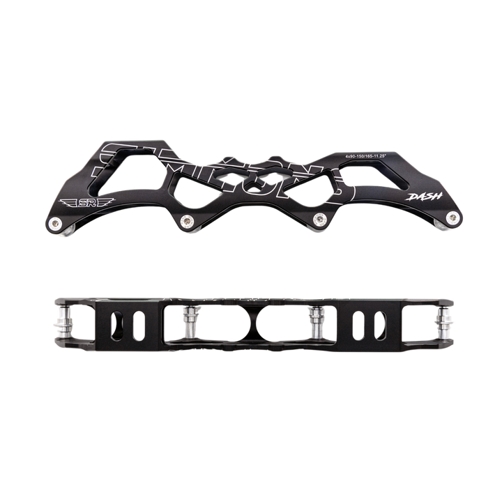 DASH FRAME 4X90