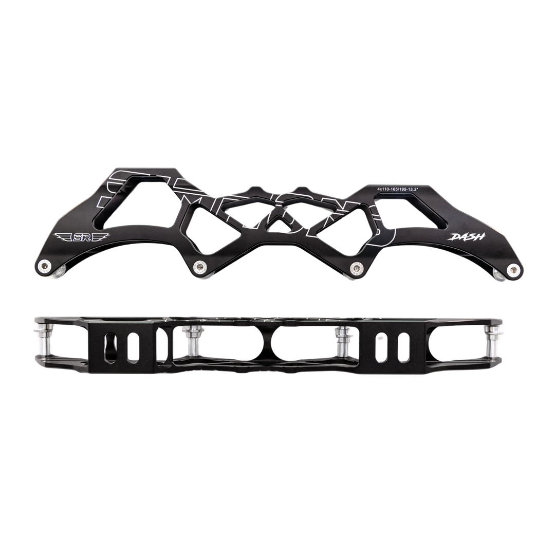 DASH FRAME 4X110