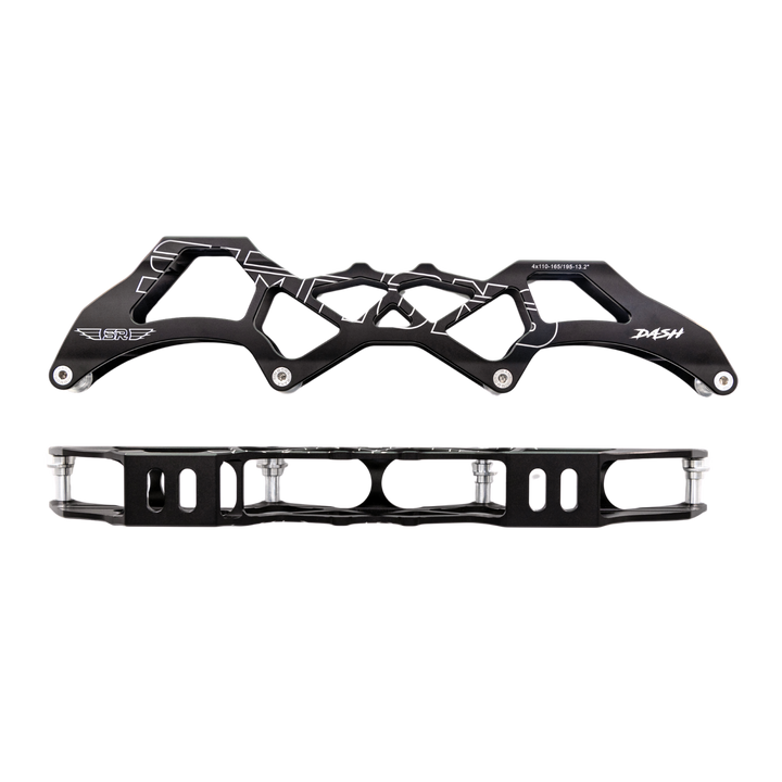 DASH FRAME 4X110