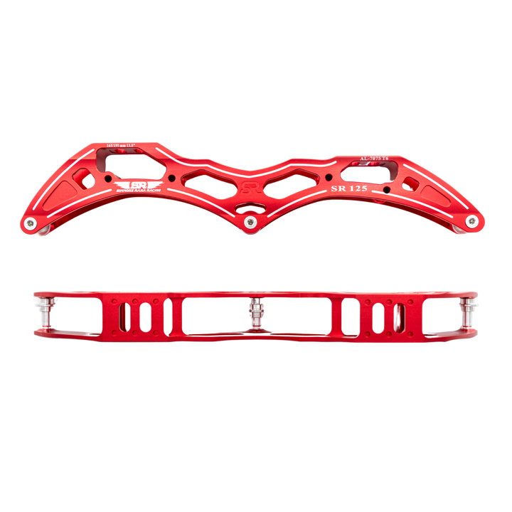SR 125 Frame