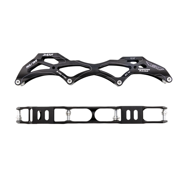 DASH FRAME HILO 3X110 - 1X100