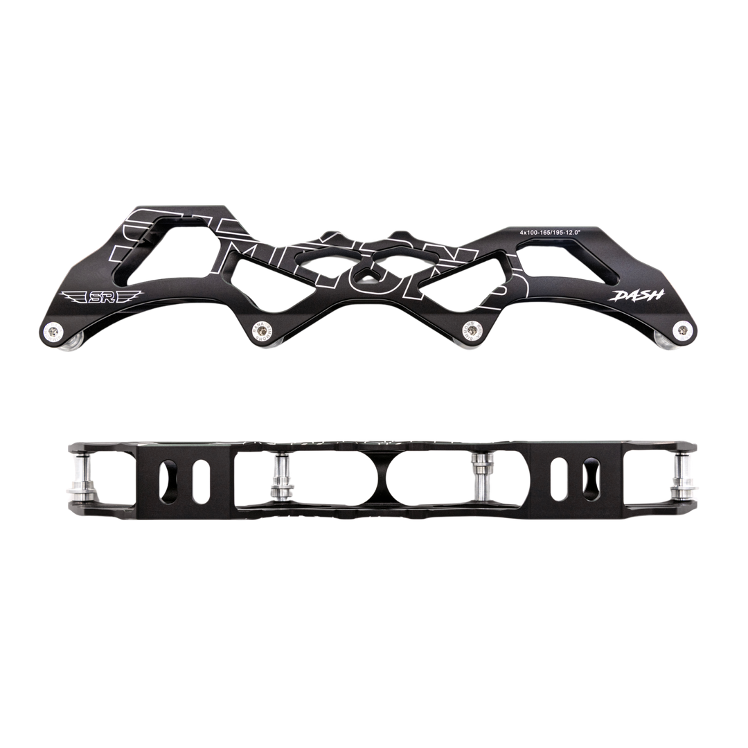 DASH FRAME 4X100
