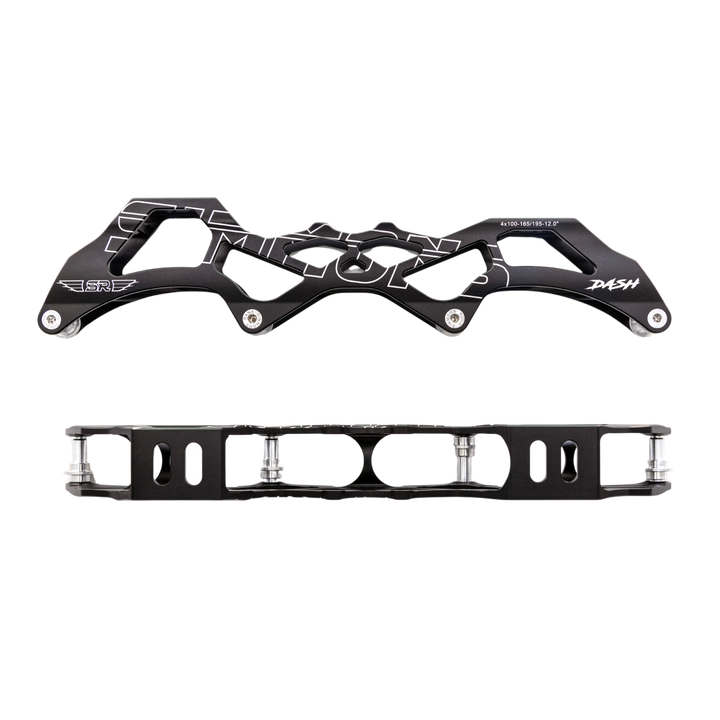 DASH FRAME 4X100