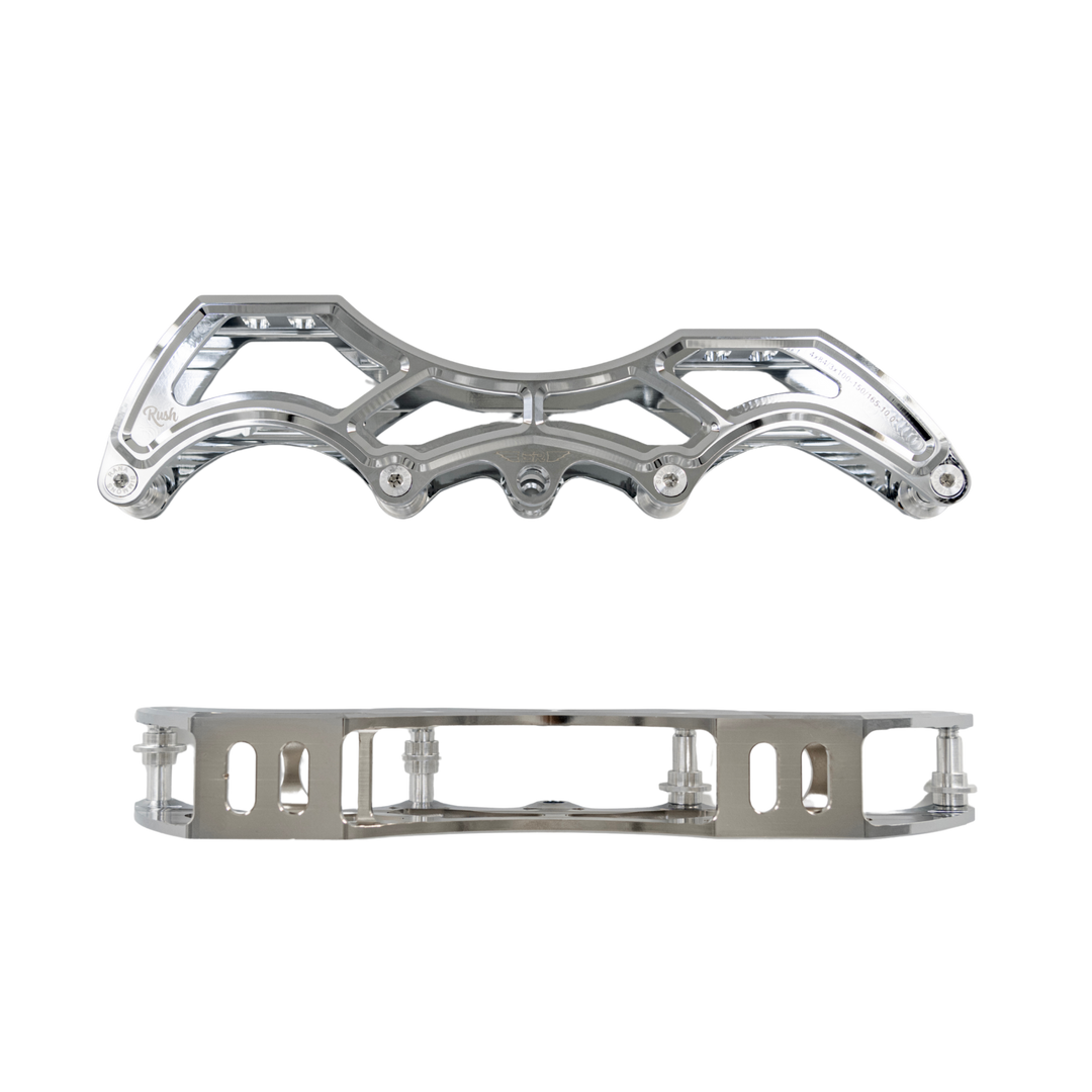 RUSH FRAME 4X84 / 3X100