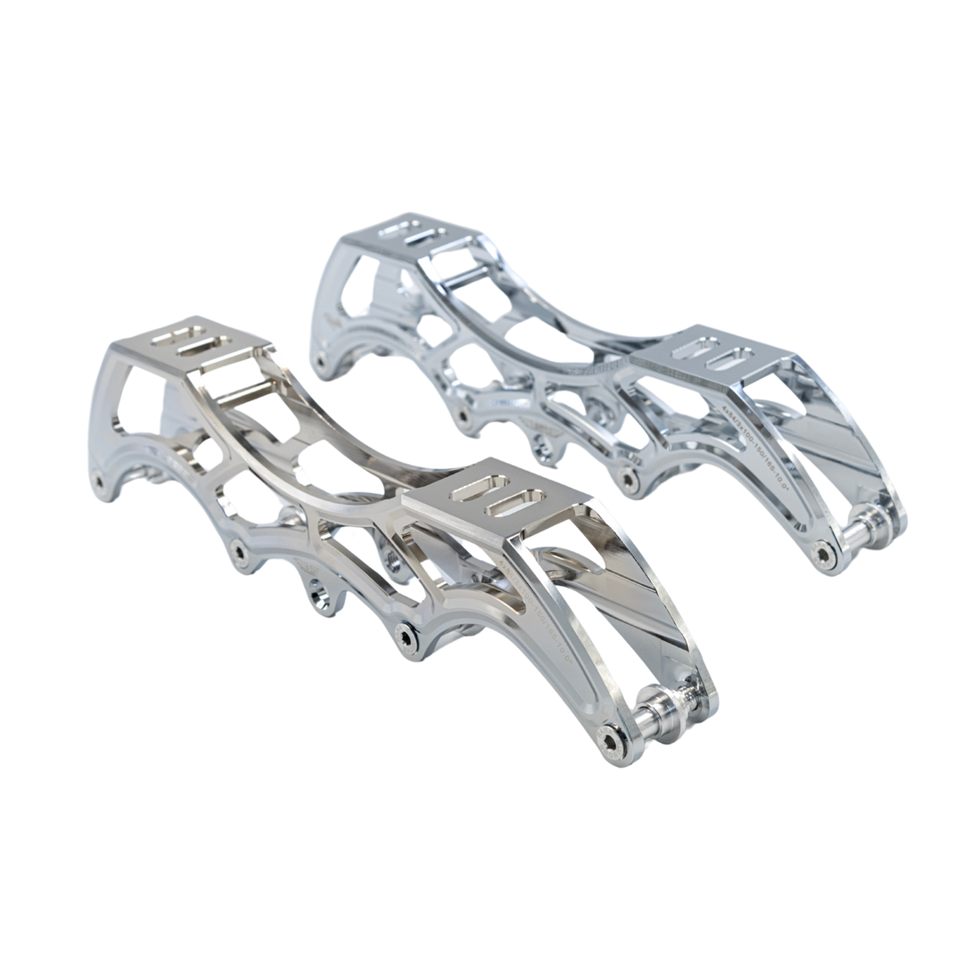 RUSH FRAME 4X84 / 3X100