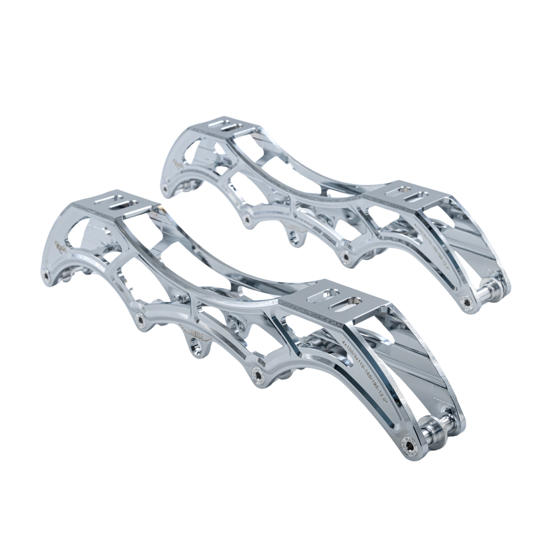 RUSH FRAME 4X100 / 3X110