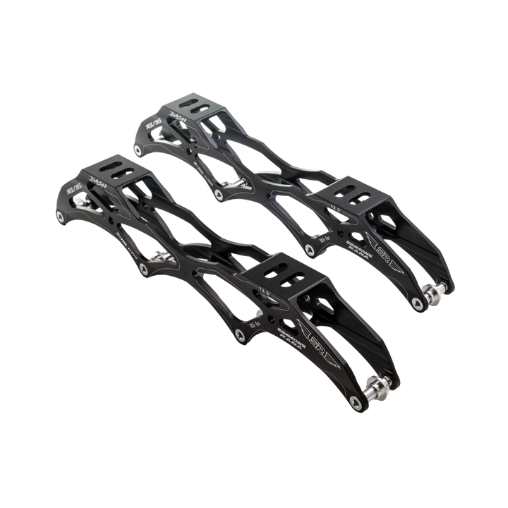 DASH FRAME HILO 3X110 - 1X100