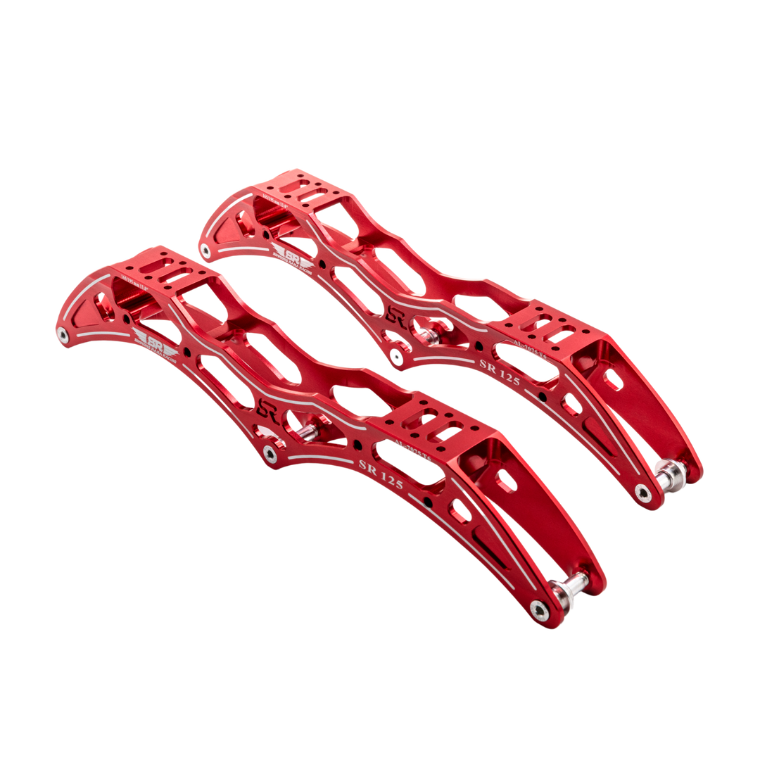 SR 125 Frame