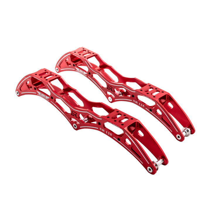 SR 125 Frame