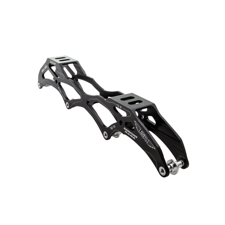 DASH FRAME HILO 3X110 - 1X100