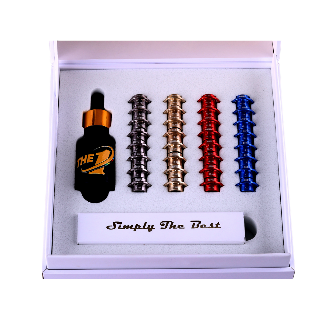 THE1 Bearings