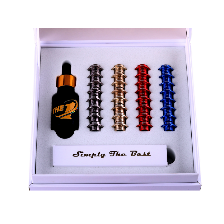 THE1 Bearings