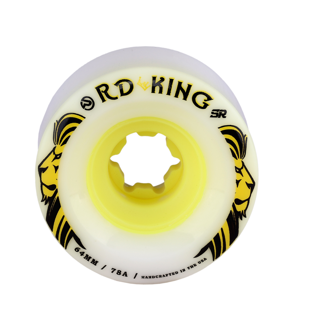 RD KING (Rough Road)