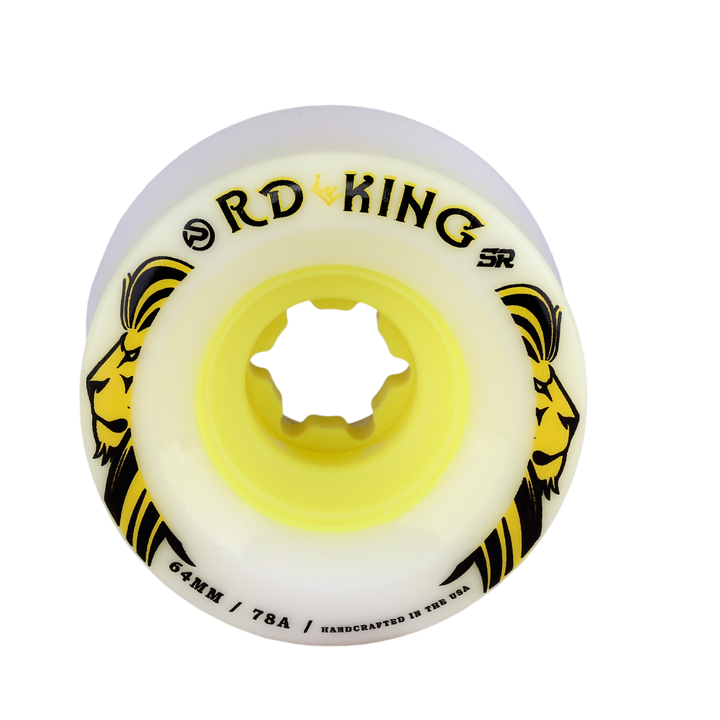 RD KING (Rough Road)