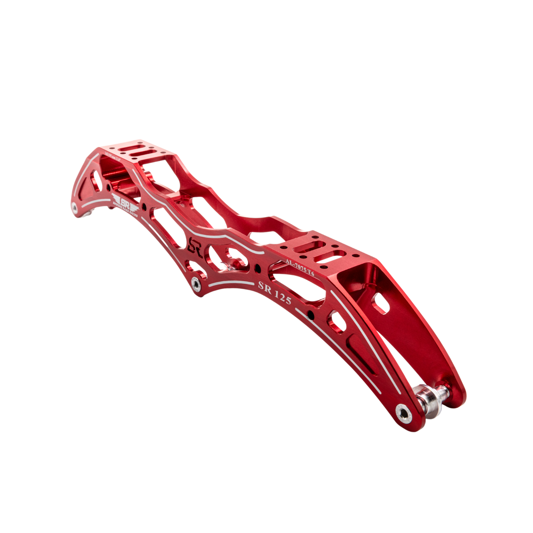 SR 125 Frame