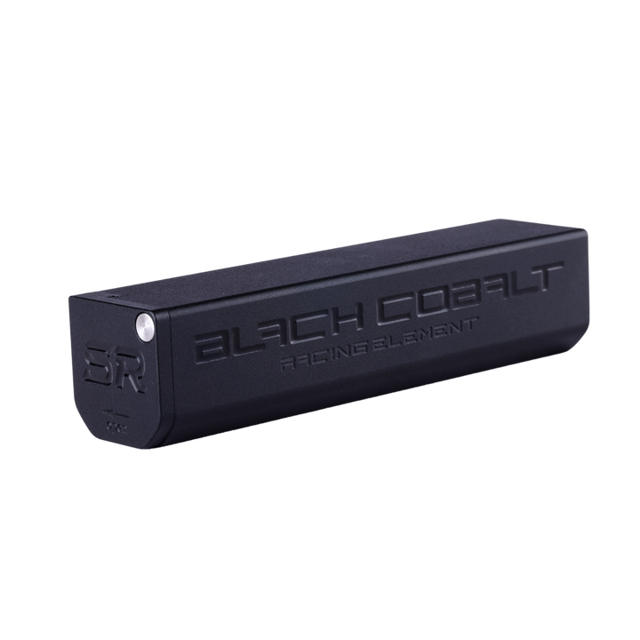 SR Black Cobalt Ceramic Bearings
