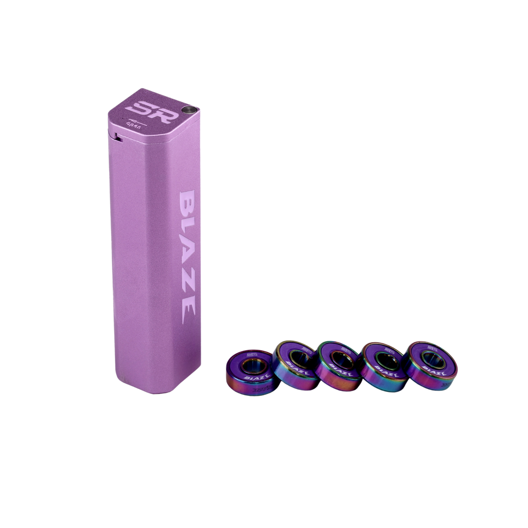 Blaze Bearings