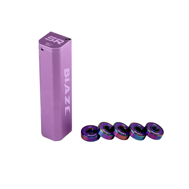 Blaze Bearings