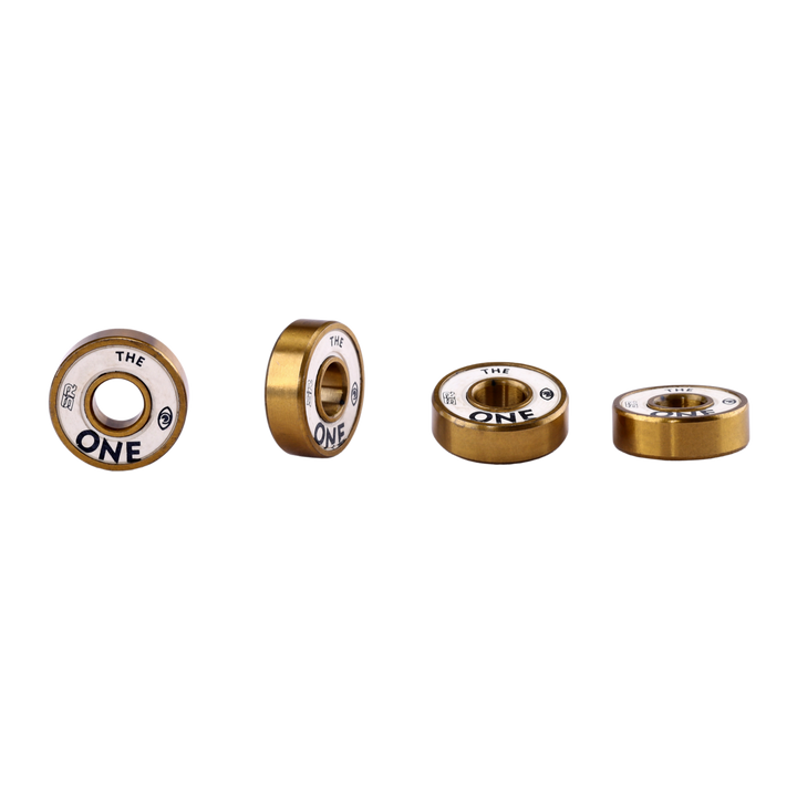 THE1 Bearings