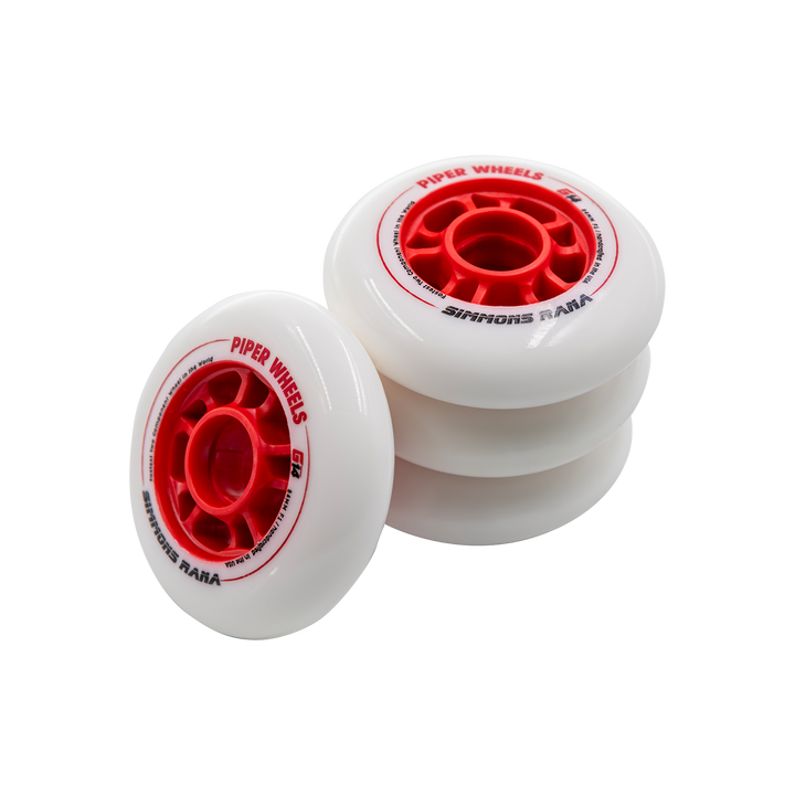 Piper Race G14 Wheels
