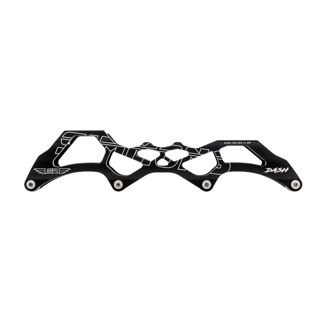 Dash Complete Skate 4x90mm