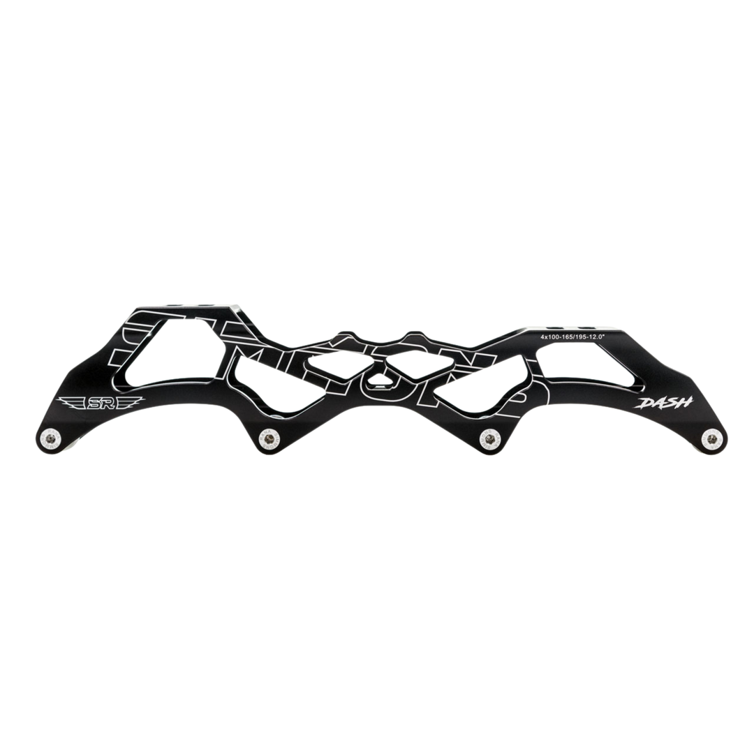 Dash Complete Skates 4X100mm
